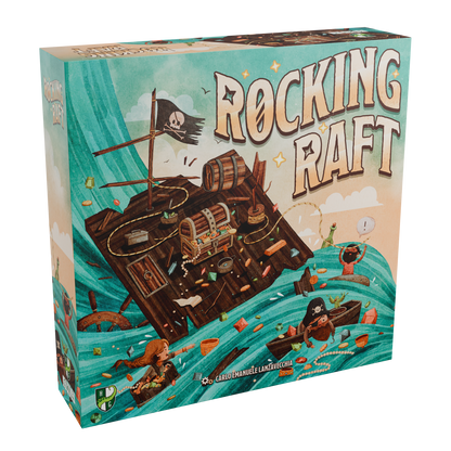 Rocking Raft