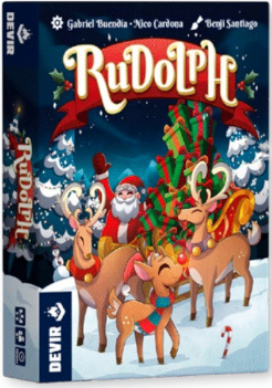 Rudolph