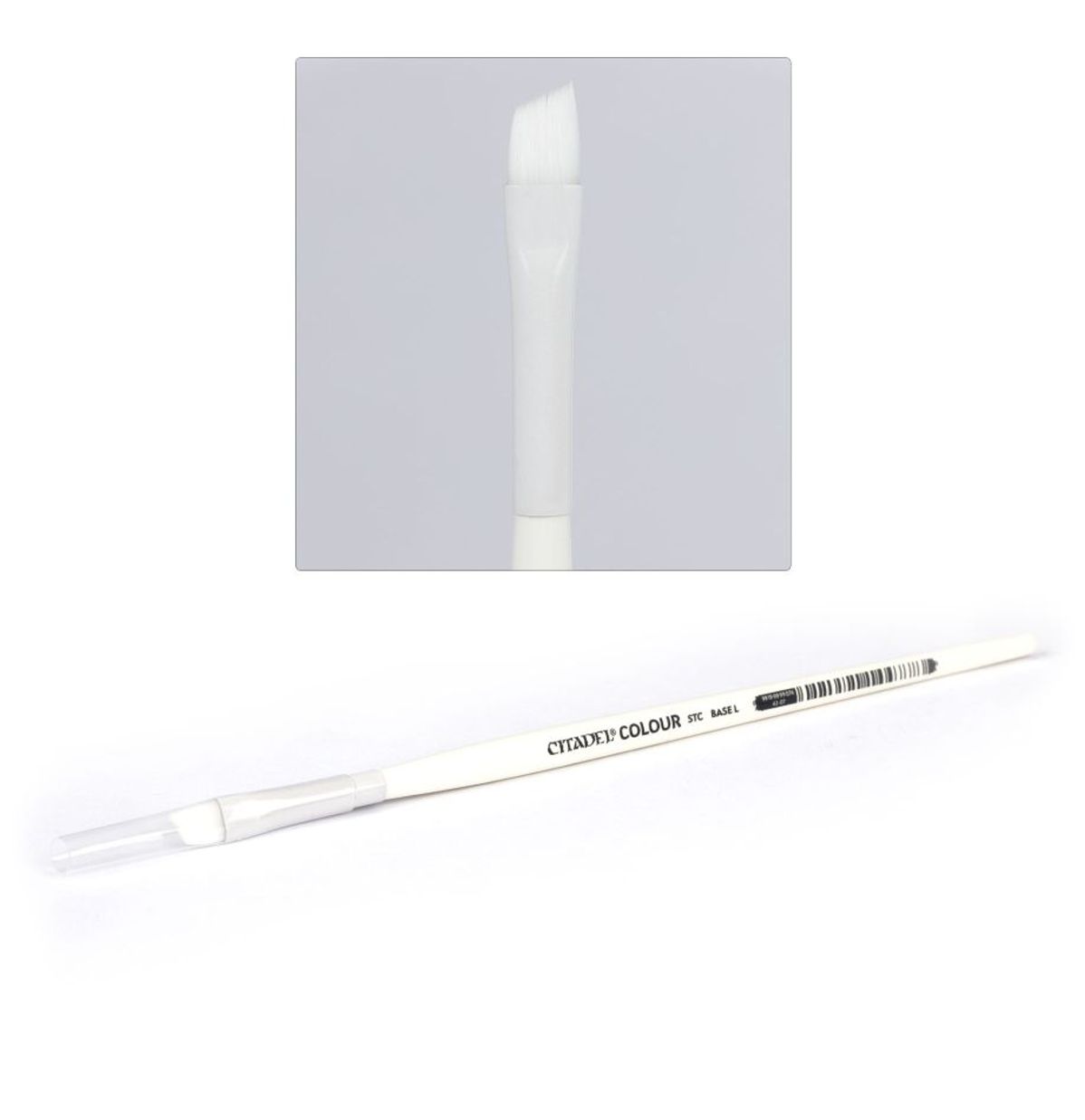 STC Base Brush