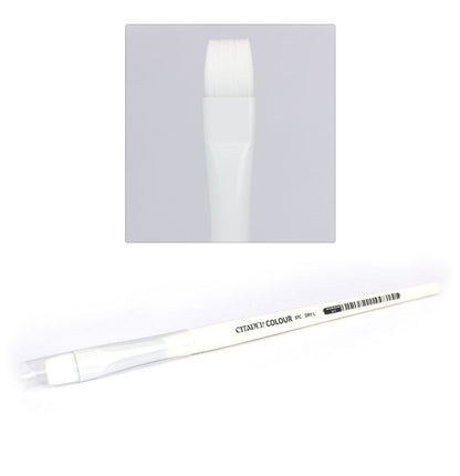STC Dry Brush