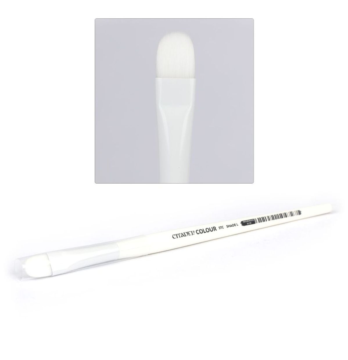 STC Shade Brush