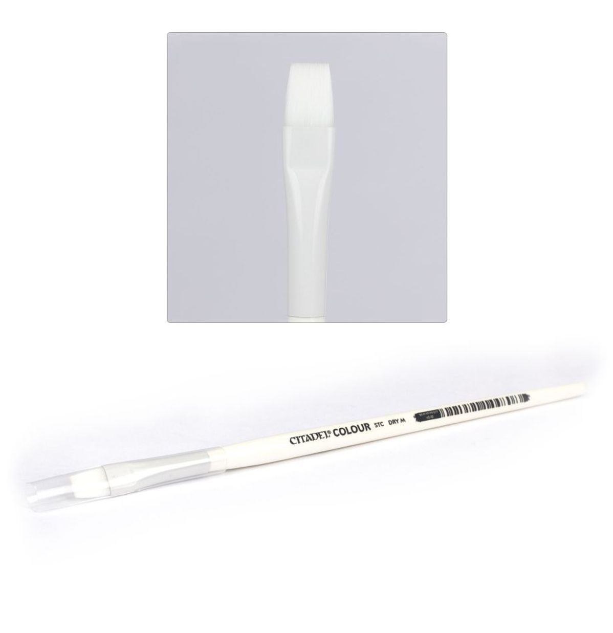 STC Dry Brush