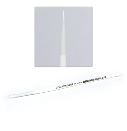 STC Layer Brush