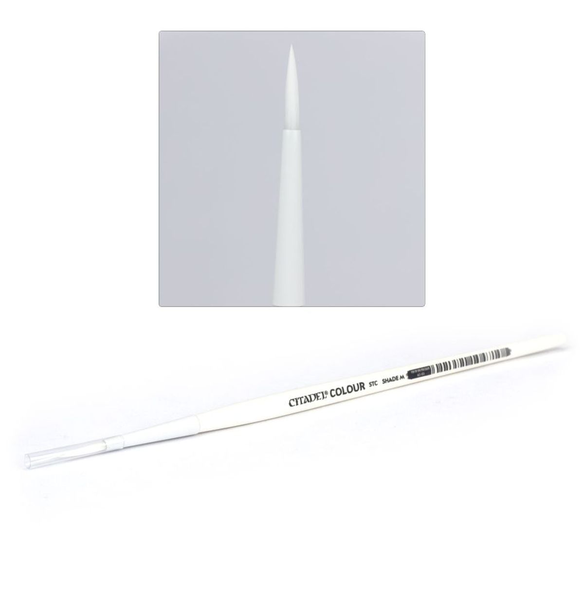 STC Shade Brush