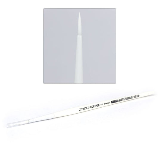 STC Shade Brush