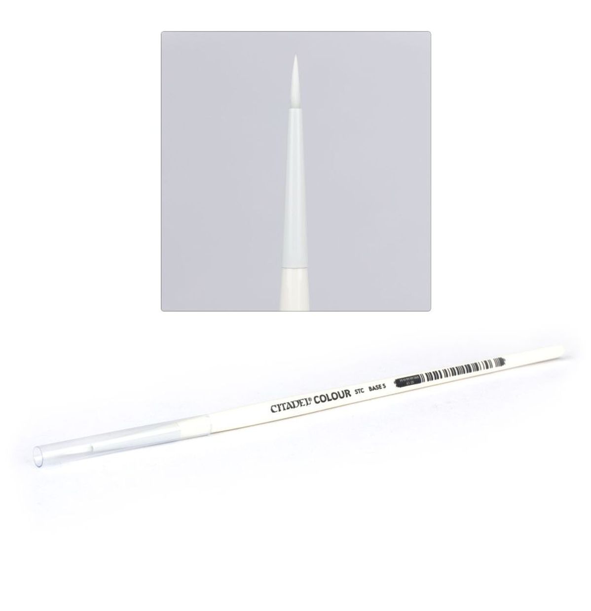 STC Base Brush