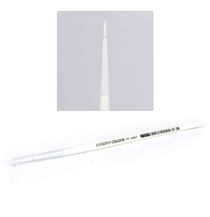 STC Base Brush