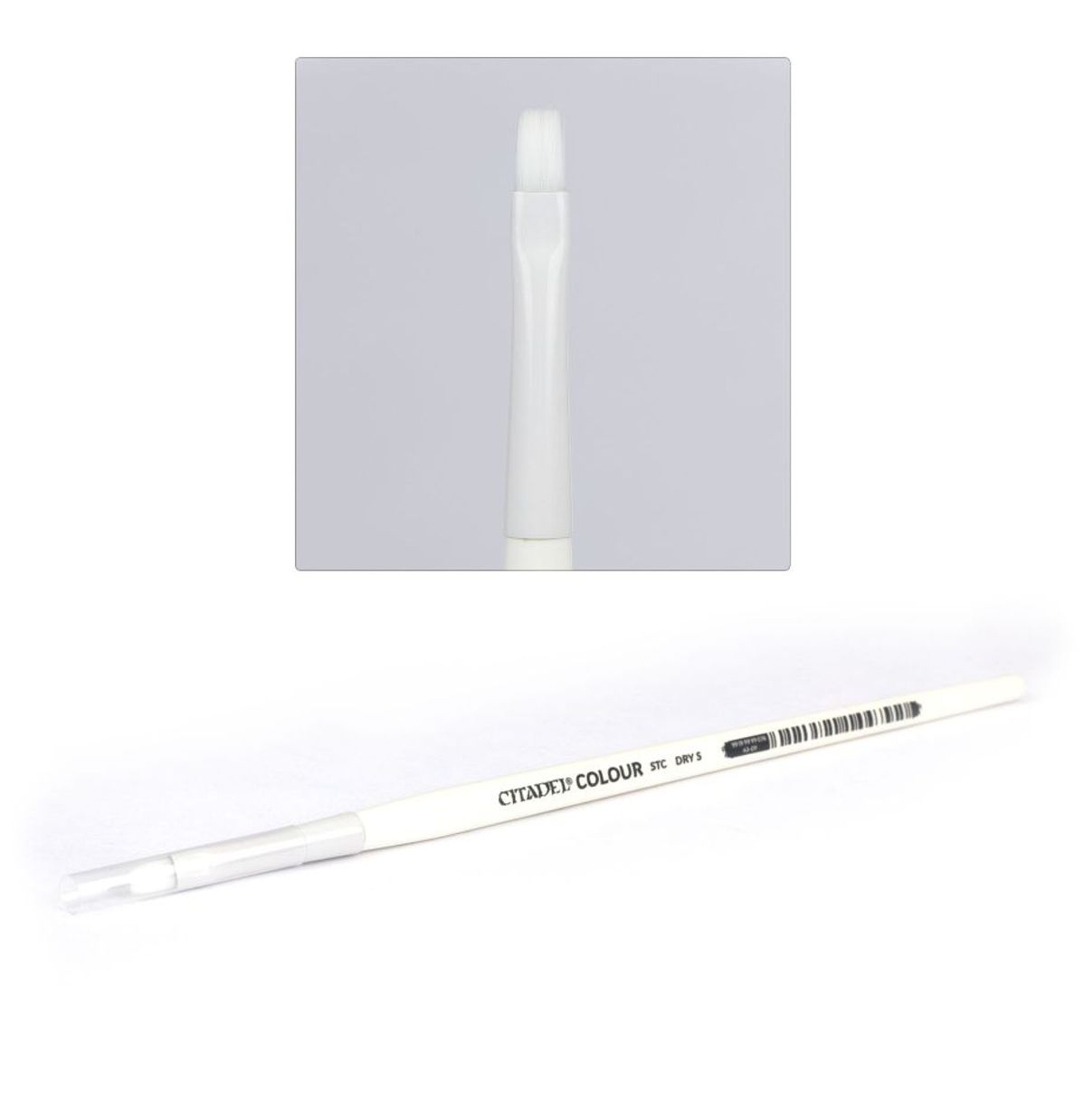 STC Dry Brush