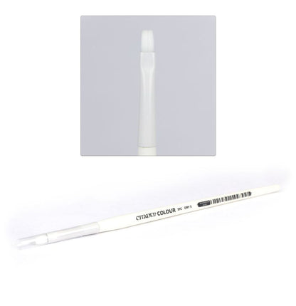 STC Dry Brush