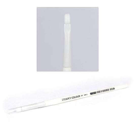 STC Dry Brush