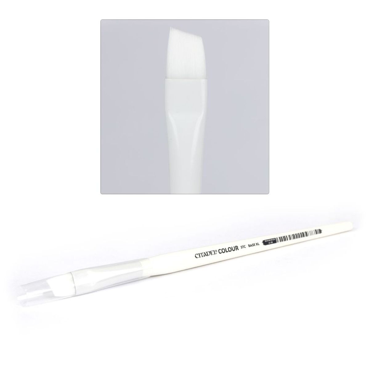STC Base Brush