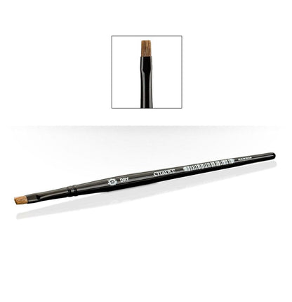 Dry Brush