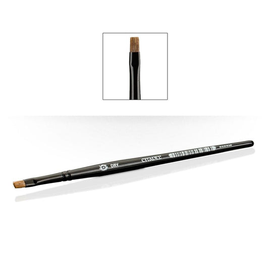 Dry Brush