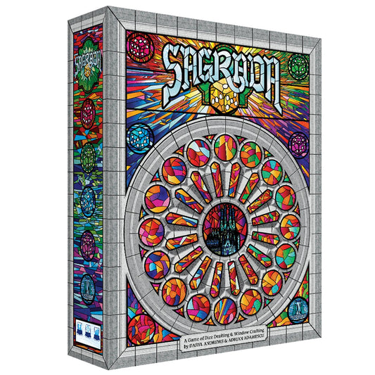 Sagrada