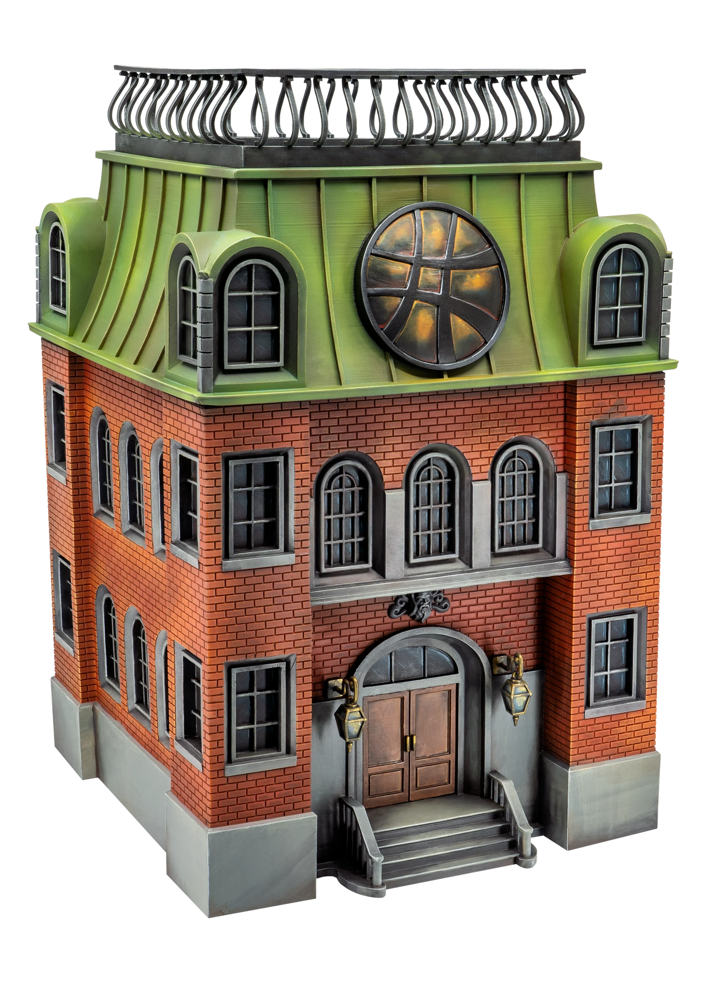 Sanctum Sanctorum