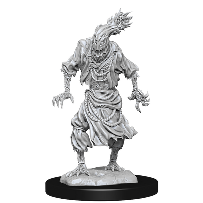 Wizkids - Scarecrow & Stone Cursed