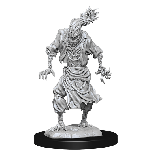 Wizkids - Scarecrow & Stone Cursed