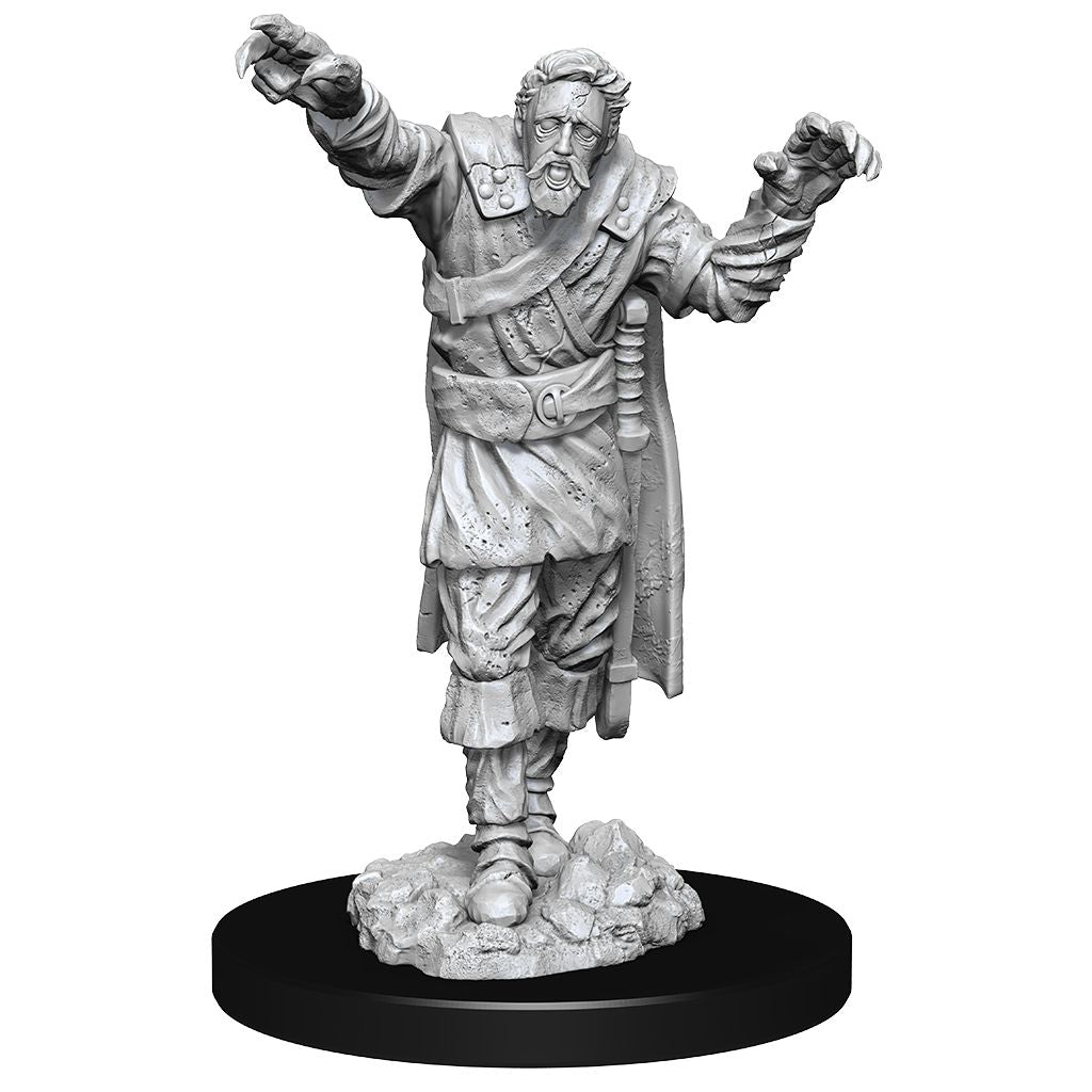 Wizkids - Scarecrow & Stone Cursed