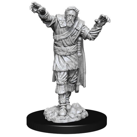 Wizkids - Scarecrow & Stone Cursed