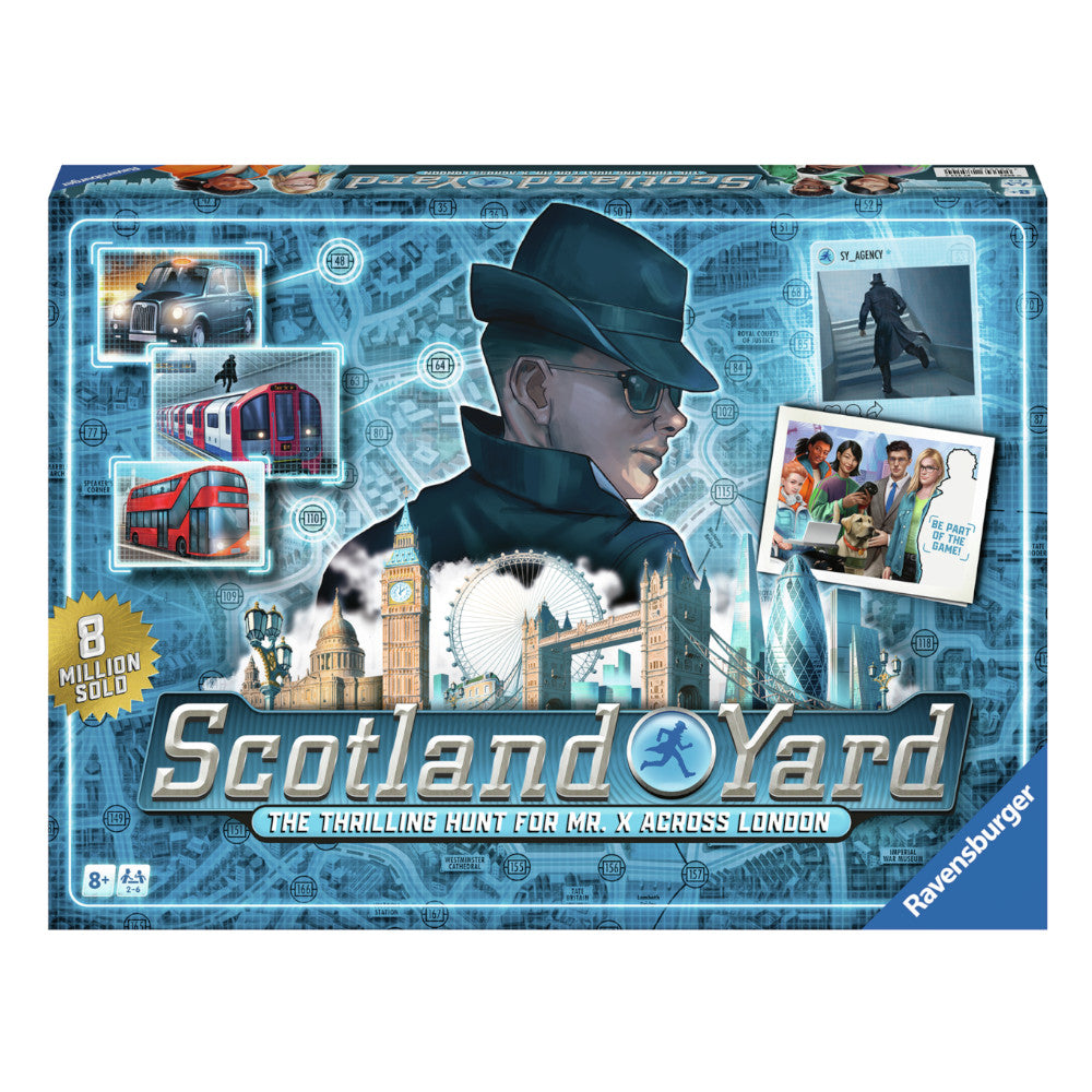 Scotland Yard