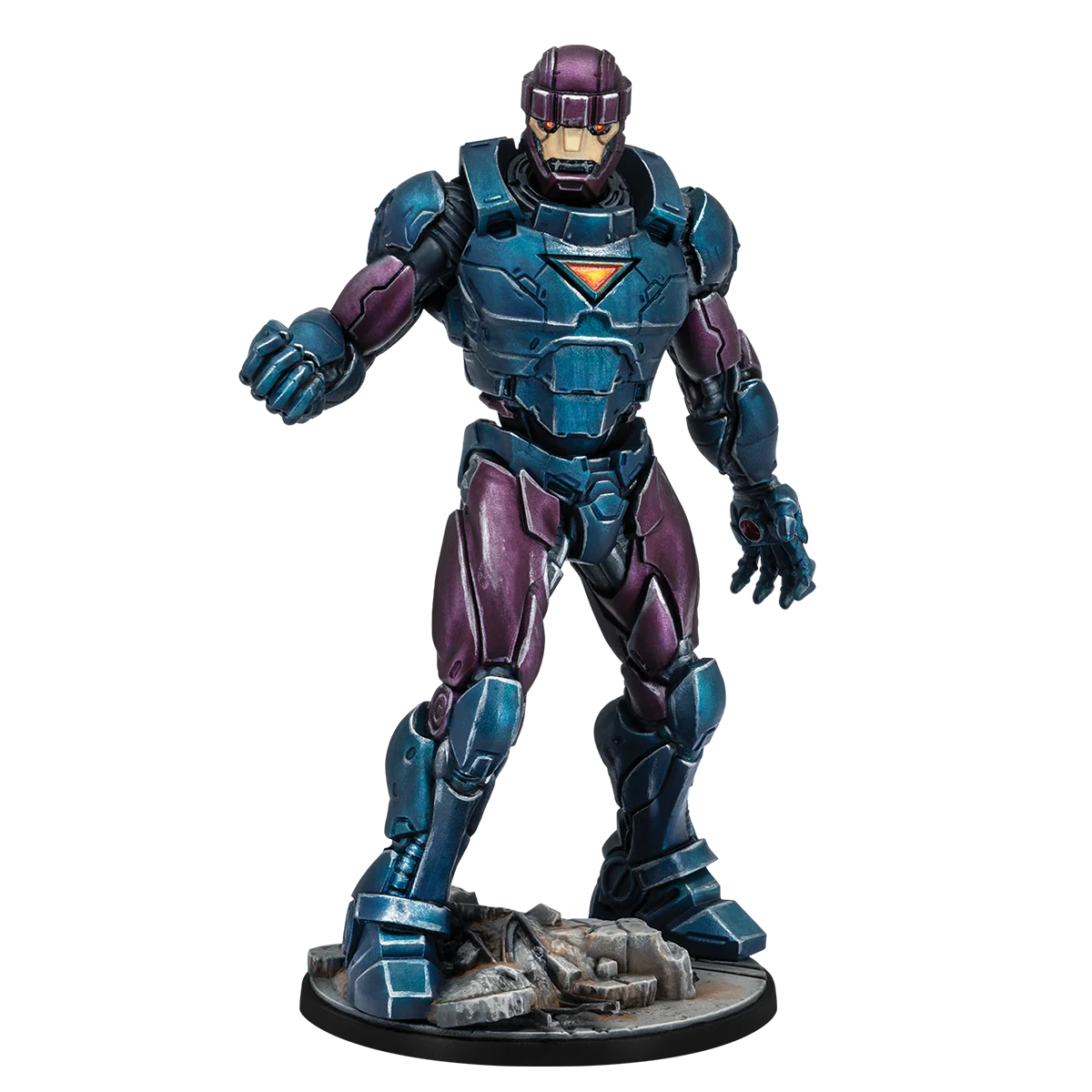 Sentinel Prime MK4