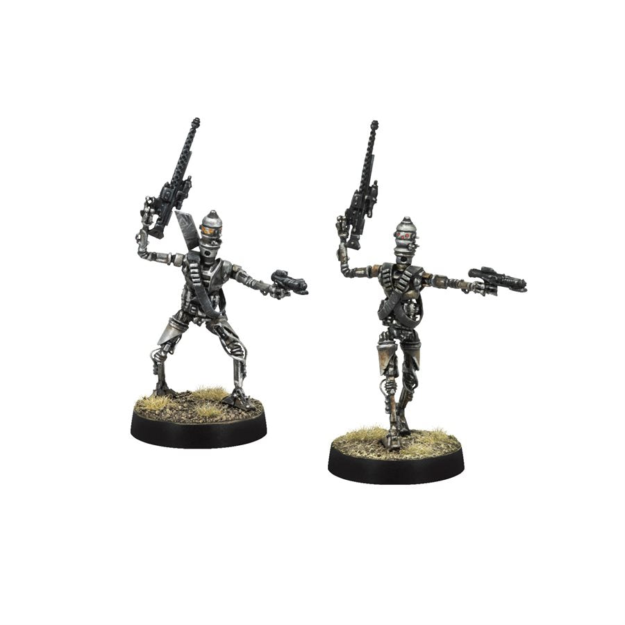 Separatist Alliance - IG-Series Assassin Droids