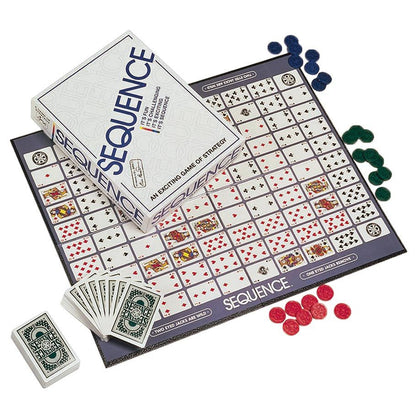 Sequence - Classic