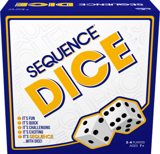 Sequence - Dice