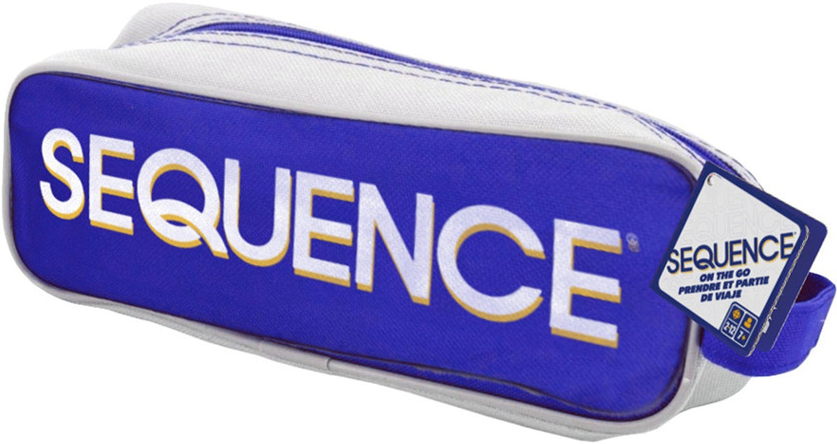 Sequence - On The Go