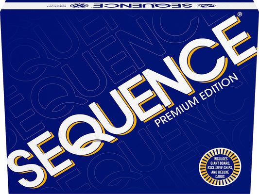 Sequence - Premium