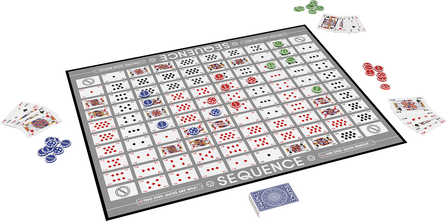 Sequence - Premium