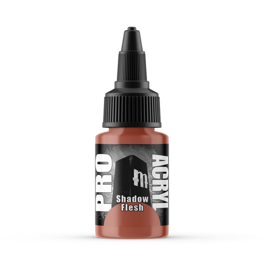 Shadow Flesh