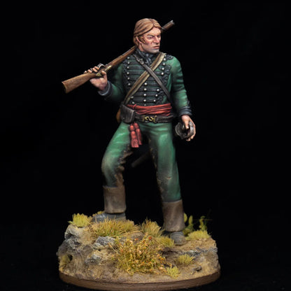 Patrick Harper 1809