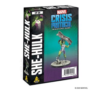 She-Hulk