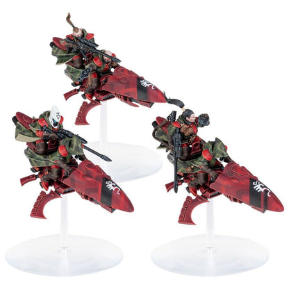 Aeldari - Shroud Runners