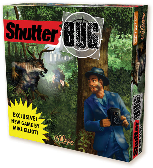 Shutter Bug