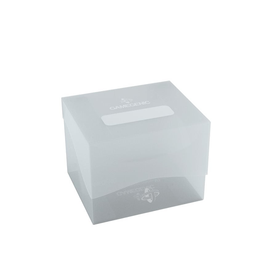 Side Holder 100+XL (Clear)