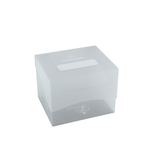 Side Holder 100+XL (Clear)