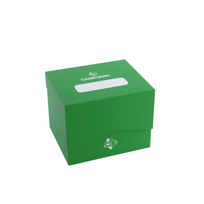 Side Holder 100+XL (Green)