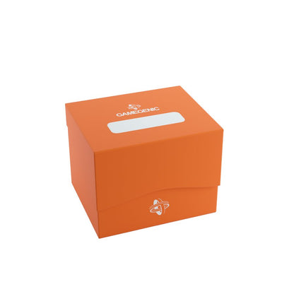 Side Holder 100+XL (Orange)