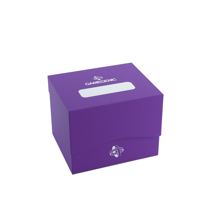 Side Holder 100+XL (Purple)