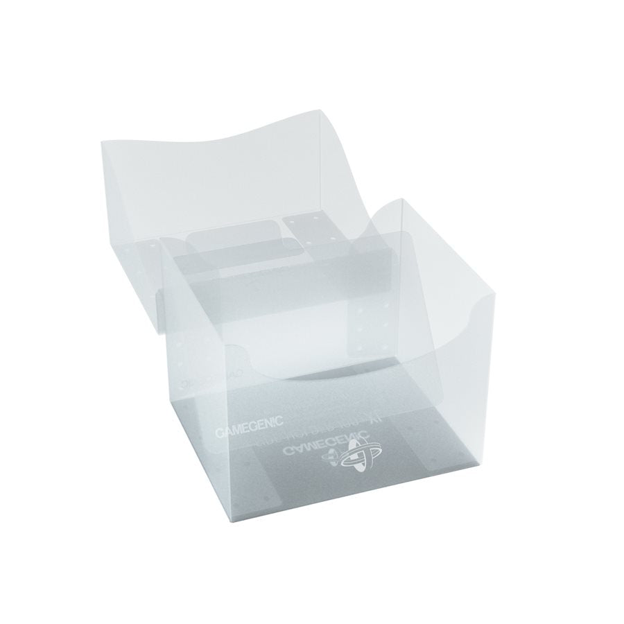 Side Holder 100+XL (Clear)