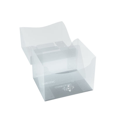 Side Holder 100+XL (Clear)