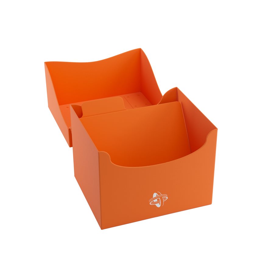 Side Holder 100+XL (Orange)