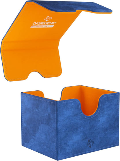 Sidekick 100+XL Convertible (Blue/Orange)
