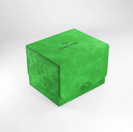 Sidekick 100+XL Convertible (Green)