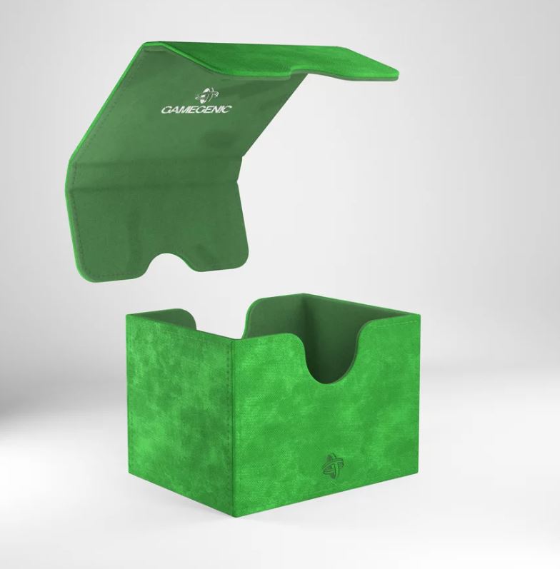 Sidekick 100+XL Convertible (Green)
