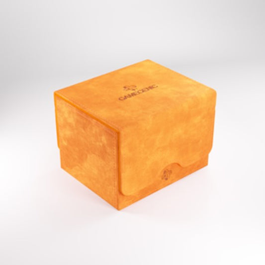 Sidekick 100+XL Convertible (Orange)