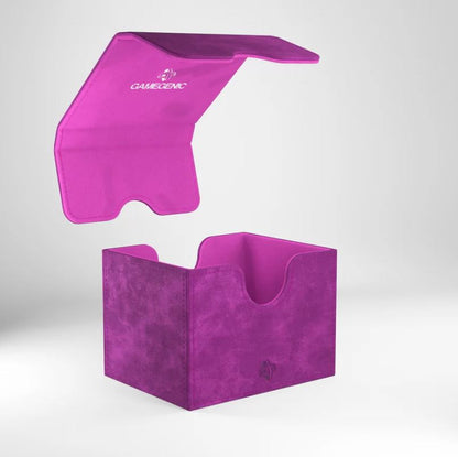 Sidekick 100+XL Convertible (Purple)