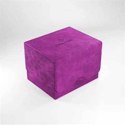 Sidekick 100+XL Convertible (Purple)